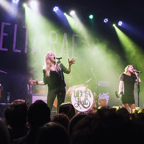 Delta Rae Royale Boston Concert Photo 6