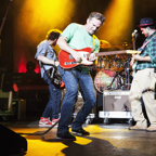 Dispatch Boston Concert Photo 12