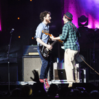 Dispatch Boston Concert Photo 10