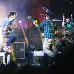 Dispatch Boston Concert Photo 11