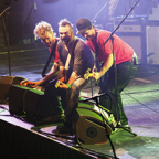 Dispatch Boston Concert Photo 8