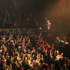 Dispatch Boston Concert Photo 7