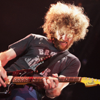 Dispatch Boston Concert Photo 4