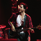 Dispatch Boston Concert Photo 20