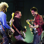 Dispatch Boston Concert Photo 23