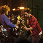 Dispatch Boston Concert Photo 43