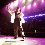 Donna Missal House of Blues Boston Concert Photo 2.jpg