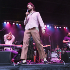Edward Sharpe and the Magnetic Zeros Boston Concert Photo 1.jpg