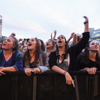 Edward Sharpe and the Magnetic Zeros Boston Concert Photo 10.jpg