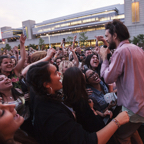 Edward Sharpe and the Magnetic Zeros Boston Concert Photo 11.jpg