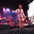 Edward Sharpe and the Magnetic Zeros Boston Concert Photo 3.jpg