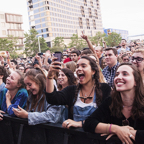 Edward Sharpe and the Magnetic Zeros Boston Concert Photo 4.jpg