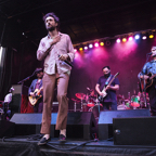 Edward Sharpe and the Magnetic Zeros Boston Concert Photo 9.jpg