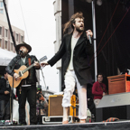 Edward Sharpe Boston Calling Concert Photo 5.jpg