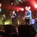 Fall Out Boy Jingle Ball Boston Concert Photo 2.jpg