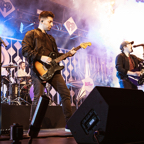 Fall Out Boy Jingle Ball Boston Concert Photo 6.jpg
