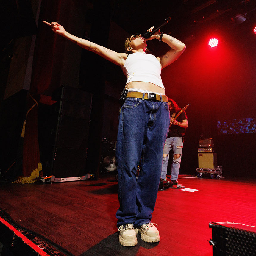 Big Night Live • Boston • 6/4/24