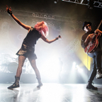 Garbage House of Blues Boston Concert Photo 1.jpg