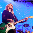 The Go-Go's House of Blues Boston Concert Photo 6.jpg