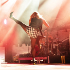 Grace Potter MGM Music Hall Boston Concert Photo 2.jpg