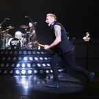 Green Day Boston Xfinity Mansfield Concert Photo 2.jpg