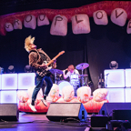 Grouplove TD Garden Boston Concert Photo 1.jpg