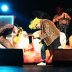Grouplove TD Garden Boston Concert Photo 3.jpg