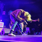 Grouplove TD Garden Boston Concert Photo 4.jpg