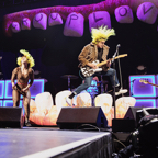 Grouplove TD Garden Boston Concert Photo 5.jpg