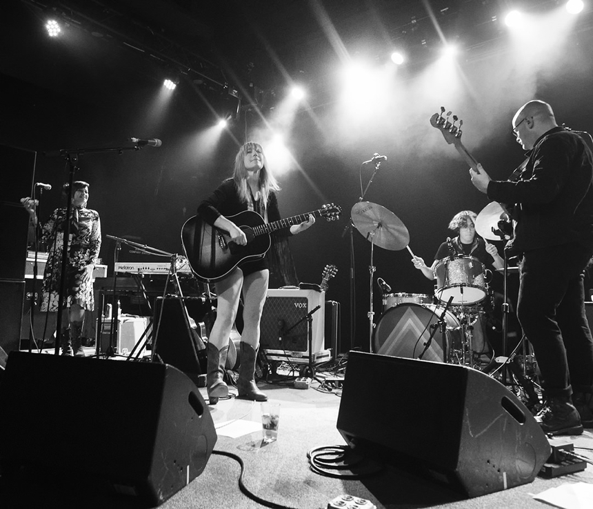 The Sinclair • Cambridge, MA • 9/29/21