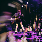 Hurray for the Riff Raff Somerville Theatre Concert Photo 9.jpg