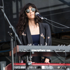 Hurray for the Riff Raff Newport Folk Fest Concert Photo 7.jpg
