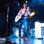 Jacob Whitesides Brighton Music Hall Boston Concert Photo 9.jpg