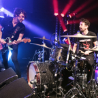 Japandroids Royale Boston Concert Photo 2.jpg