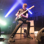 Japandroids Royale Boston Concert Photo 4.jpg