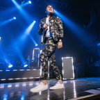 Jesse McCartney House of Blues Boston Concert Photo 4.jpg