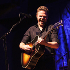 Josh Ritter Tanglewood Concert Photo 2