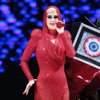 Katy Perry TD Garden Boston Concert Photo 2.jpg