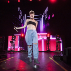 Halsey Kiss108 Xfinity Center Concert Photo 1.jpg