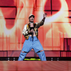 Halsey Kiss108 Xfinity Center Concert Photo 4.jpg