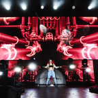 Halsey Kiss108 Xfinity Center Concert Photo 5.jpg