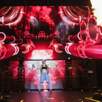 Halsey Kiss108 Xfinity Center Concert Photo 6.jpg