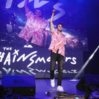 The Chainsmokers Kiss108 Xfinity Center Concert Photo 2.jpg