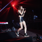 Daya Kiss108 Xfinity Center Concert Photo 3.jpg