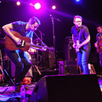 Kris Orlowski Boston Concert Photo 1