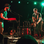 Kris Orlowski Boston Concert Photo 7