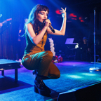 Lauren Mayberry Brighton Music Hall Boston Concert Photo 8.jpg