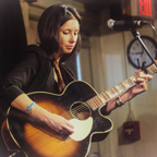 Lera Lynn Club Passim Concert Photo 2