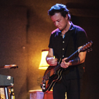 Little Hurricane Boston Concert Photo 2