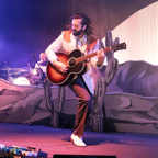 Lord Huron Boston Pavilion Concert Photo 3.jpg